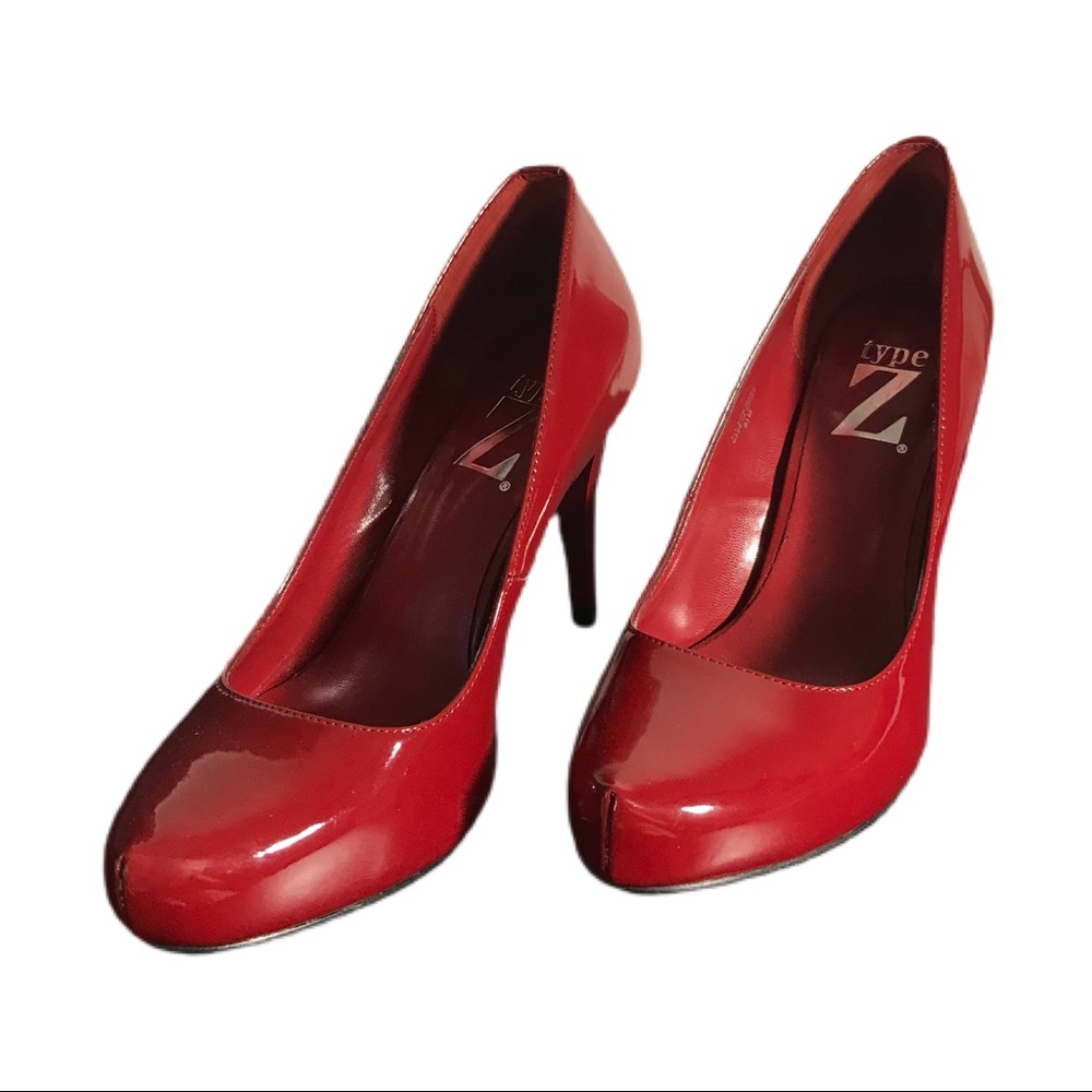 Type Z Heels - Picture 8 of 11